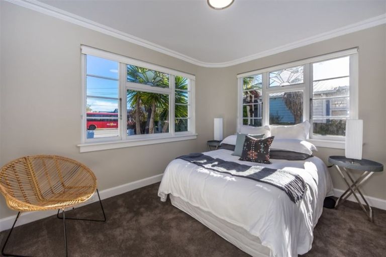 Photo of property in 66 Wilsons Road, Saint Martins, Christchurch, 8022