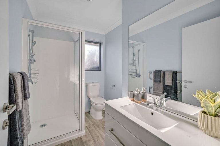 Photo of property in 9 Makawe Roa Street, Marshland, Christchurch, 8083