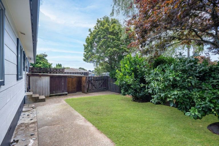 Photo of property in 127 Fairview Street, Chartwell, Hamilton, 3210