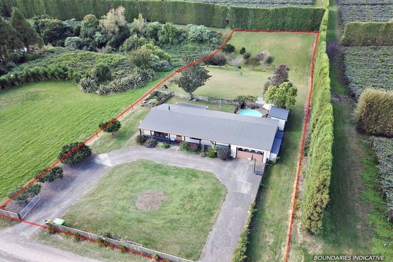 Photo of property in 69 Strang Road, Te Puke, 3186