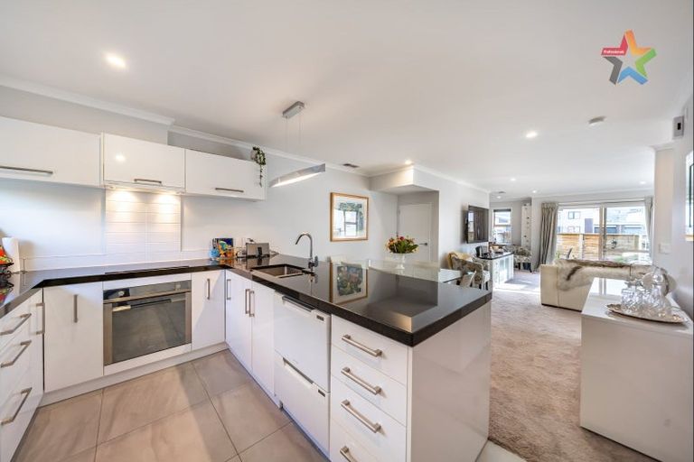 Photo of property in 23 Latimer Way, Petone, Lower Hutt, 5012