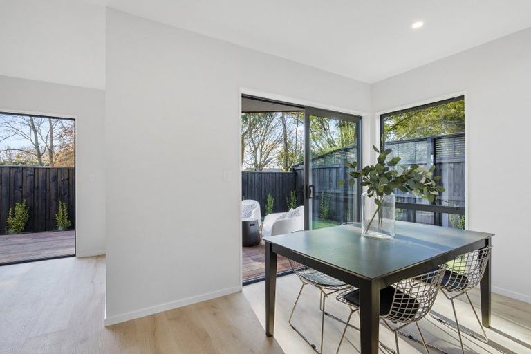 Photo of property in 9 Gusto Lane, Halswell, Christchurch, 8025