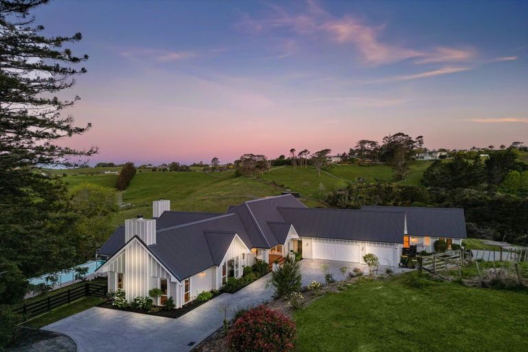 Photo of property in 143c Glenmore Road, Coatesville, Albany, 0793