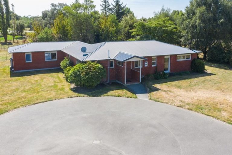 Photo of property in 206 Seafield Road, Elgin, Ashburton, 7772