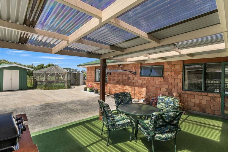 Photo of property in 148 Mosston Road, Westmere, Whanganui, 4501