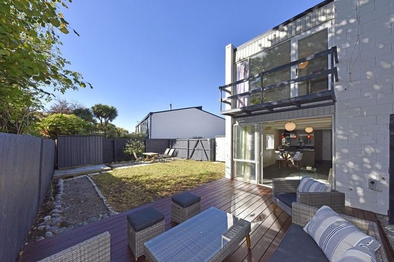 Photo of property in 4/140 Waimairi Road, Ilam, Christchurch, 8041