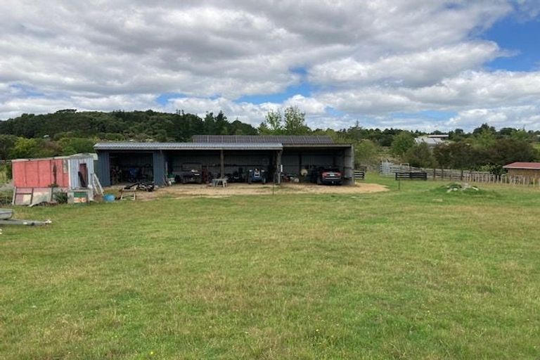 Photo of property in 113c Marua Road, Hikurangi, 0181