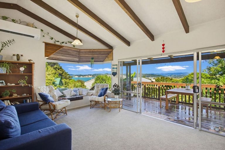 Photo of property in 6 Punga Place, Whitianga, 3510