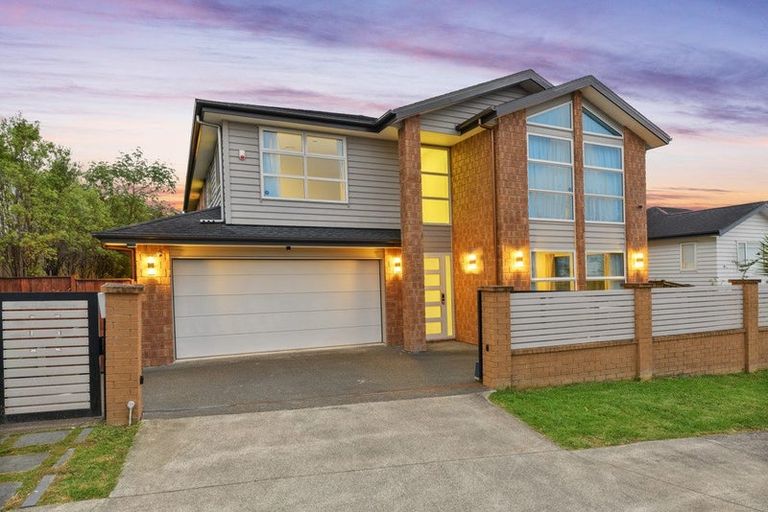Photo of property in 7 Syrah Crescent, Ranui, Auckland, 0612