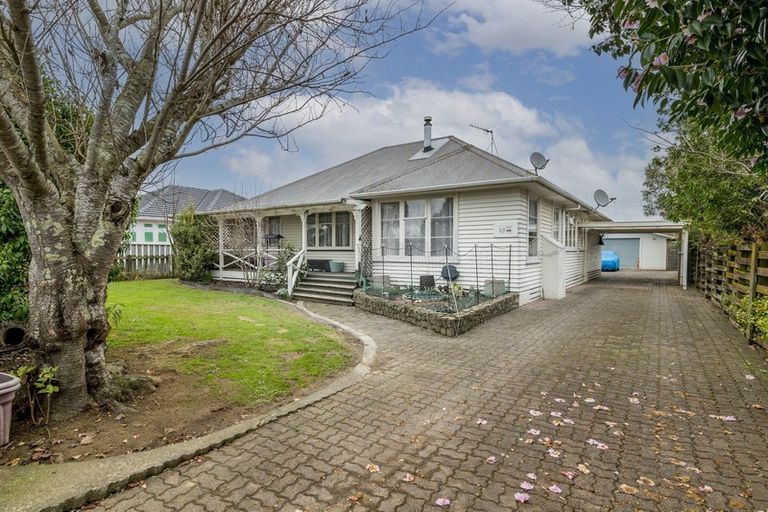 Photo of property in 40 Dorset Street, Levin, 5510
