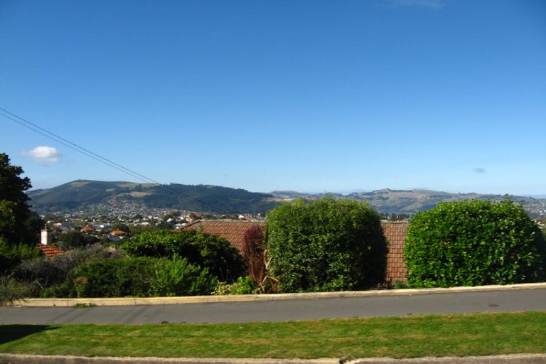 Photo of property in 24 Greenhill Avenue, Wakari, Dunedin, 9010