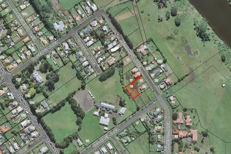 Photo of property in 19 Pembroke Street, Patea, 4520