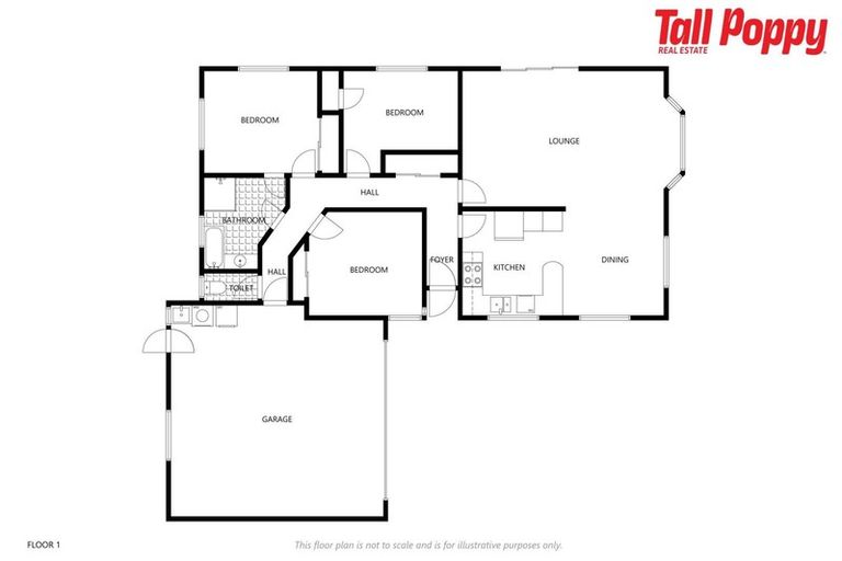 Photo of property in 20 Hoult Crescent, Monaco, Nelson, 7011