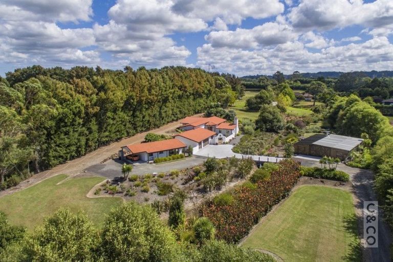 Photo of property in 101 Riverhead Road, Kumeu, 0892
