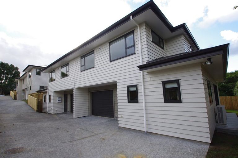 Photo of property in 3/157a Edinburgh Street, Pukekohe, 2120