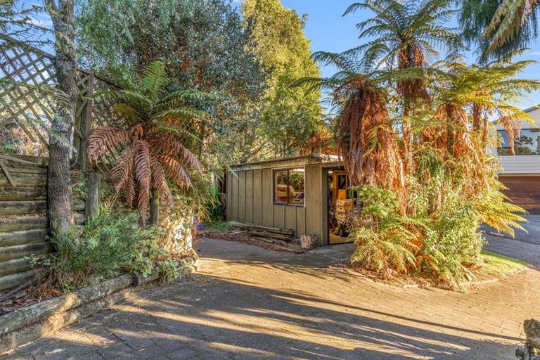 Photo of property in 21 Janet Place, Lynmore, Rotorua, 3010