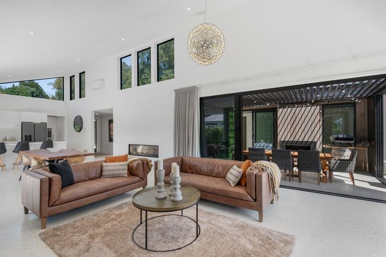 Photo of property in 97d Gladstone Road South, East Taieri, Mosgiel, 9024