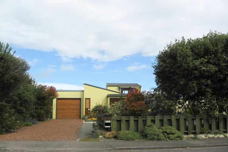 Photo of property in 268 Clifton Road, Te Awanga, 4102