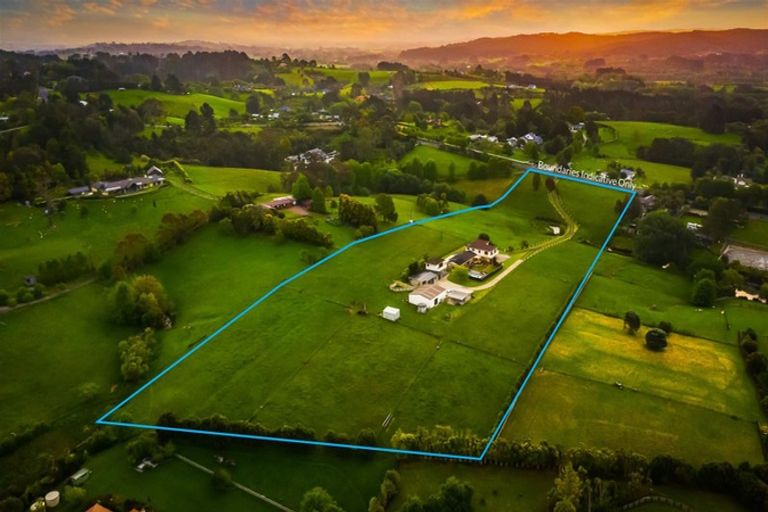 Photo of property in 51 Glenmore Road, Coatesville, Albany, 0793