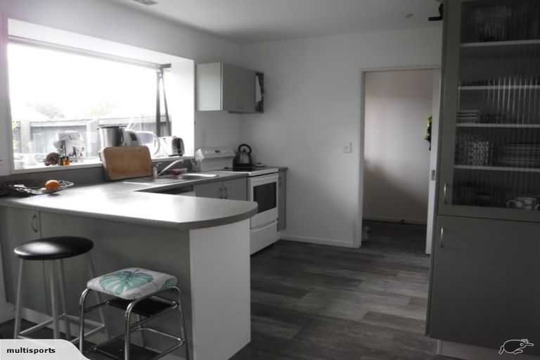 Photo of property in 93 Kotuku Crescent, Woolston, Christchurch, 8023