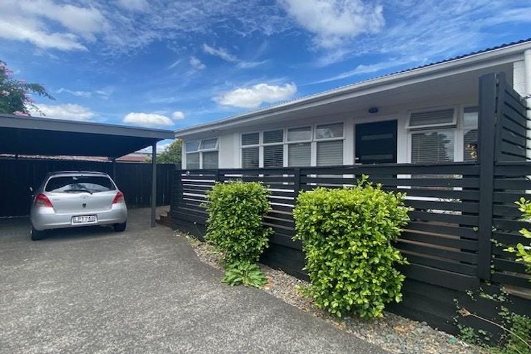 Photo of property in 4/113 Maich Road, Manurewa, Auckland, 2102