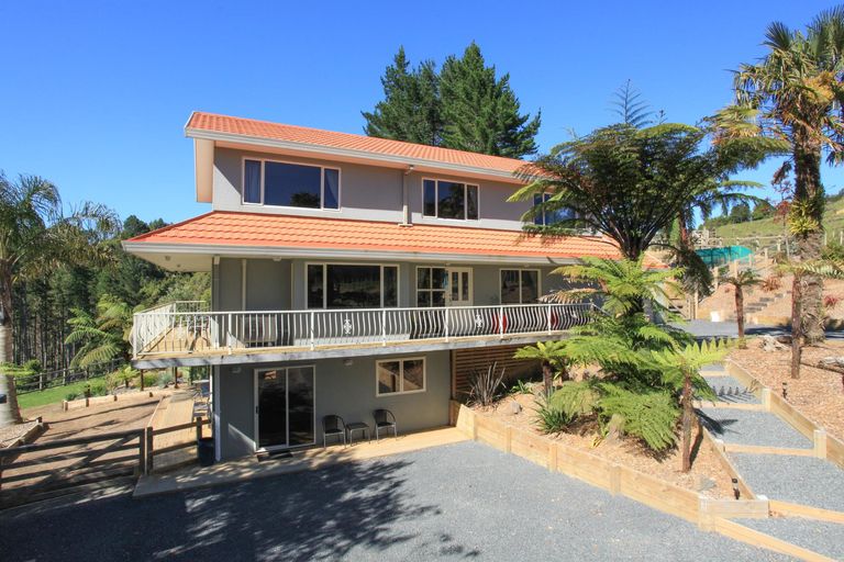 Photo of property in 56c Bush View Drive, Waitetuna, Raglan, 3295
