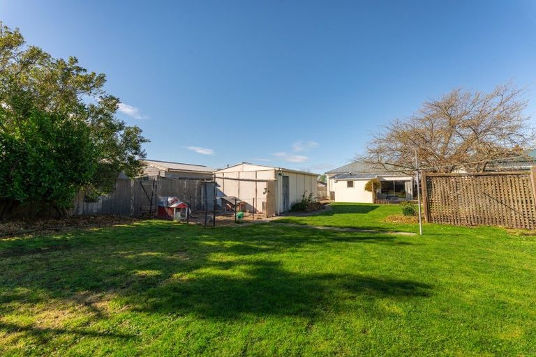Photo of property in 35 Raymond Street, West End, Timaru, 7910