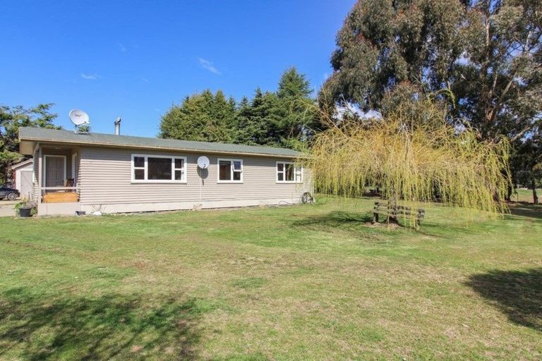 Photo of property in 102 Smith Road, Tokarahi, Oamaru, 9491