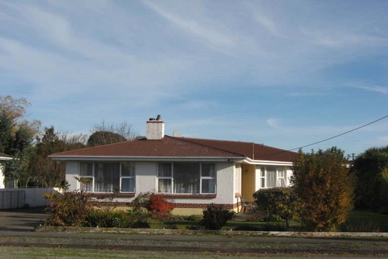 Photo of property in 5 Argyle Street, Mataura, 9712