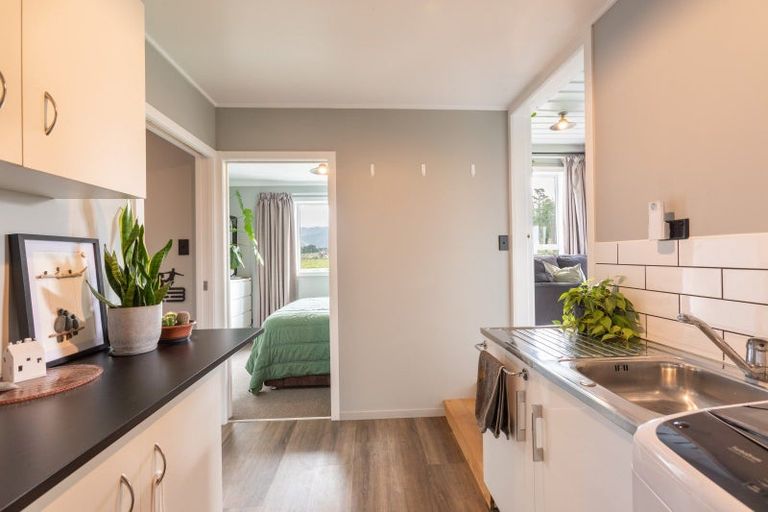 Photo of property in 1109 Top Grass Road, Dannevirke, 4972