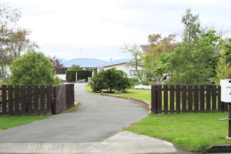 Photo of property in 47 Tahi Street, Mapua, 7005