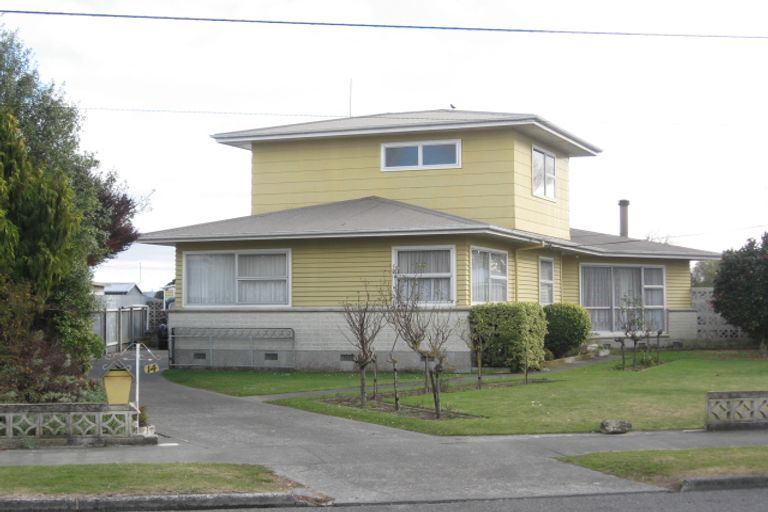 Photo of property in 14 Hurst Avenue, Maraenui, Napier, 4110