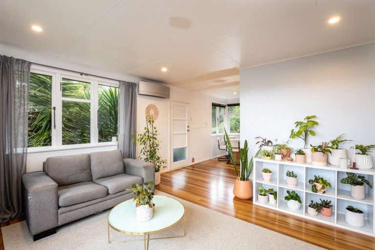 Photo of property in 67 Ballance Street, Lower Vogeltown, New Plymouth, 4310