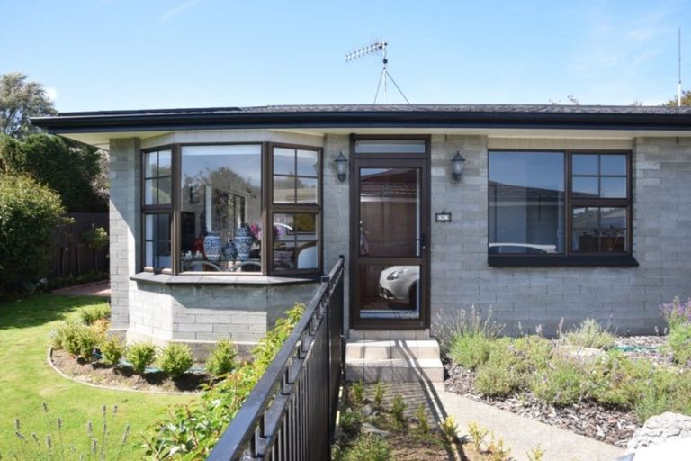 Photo of property in 9c Ramrig Street, Gladstone, Invercargill, 9810