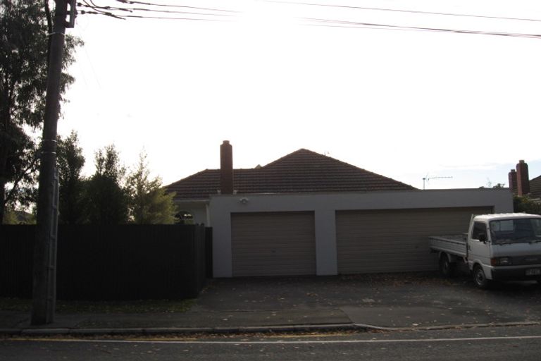 Photo of property in 62 Sawyers Arms Road, Northcote, Christchurch, 8052