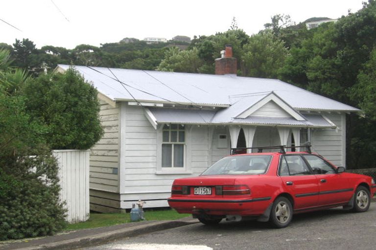 Photo of property in 5 Ngata Street, Ngaio, Wellington, 6035