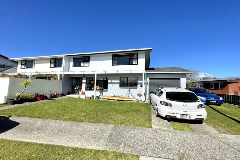 Photo of property in 74c Mcalister Street, Whakatane, 3120