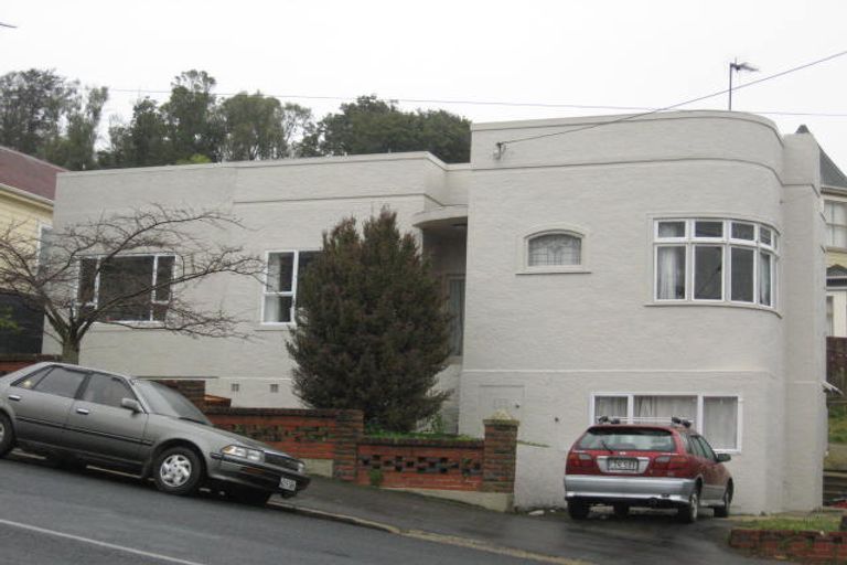 Photo of property in 140 Dundas Street, North Dunedin, Dunedin, 9016