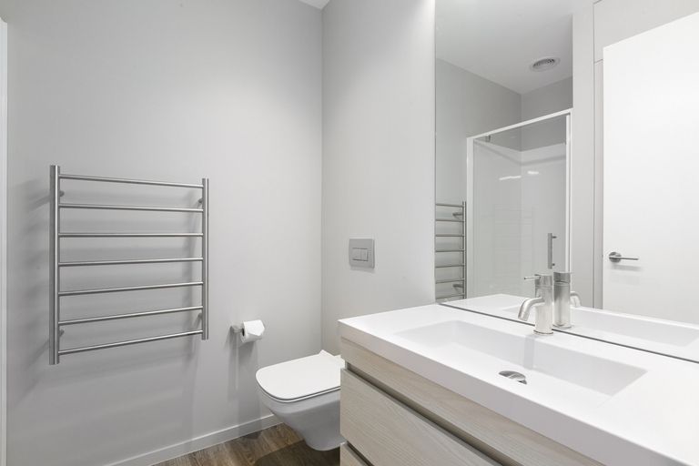 Photo of property in 516/11 George Street, North Dunedin, Dunedin, 9016