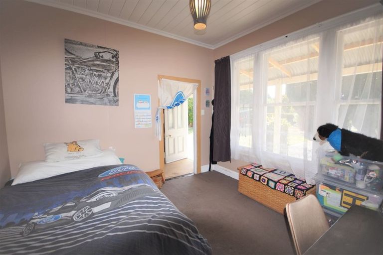 Photo of property in 7 Cheviot Street, Waiau, 7332