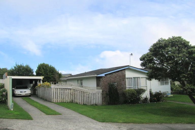 Photo of property in 3 Otira Grove, Kelson, Lower Hutt, 5010