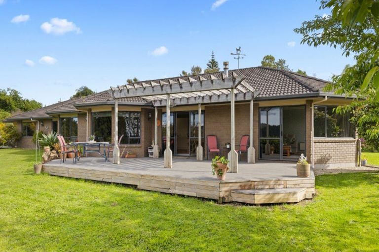 Photo of property in 94 Sowerby Heights, Hunua, Papakura, 2583