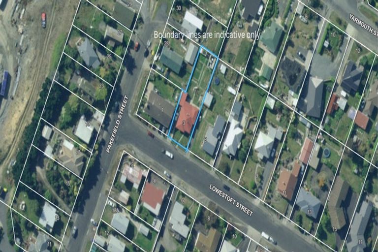 Photo of property in 3 Lowestoft Street, Balclutha, 9230