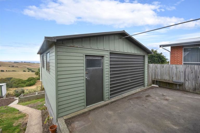 Photo of property in 298 Highcliff Road, Highcliff, Dunedin, 9013