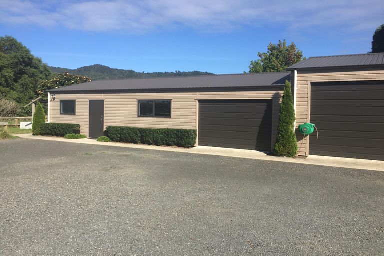 Photo of property in 233 Old Taupiri Road, Ngaruawahia, Taupiri, 3792