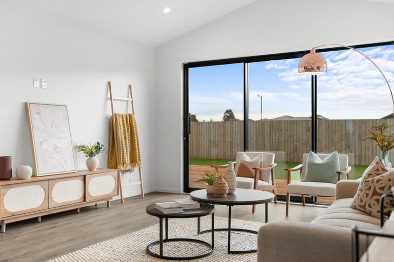 Photo of property in 95 Clausen Avenue, Leeston, 7632