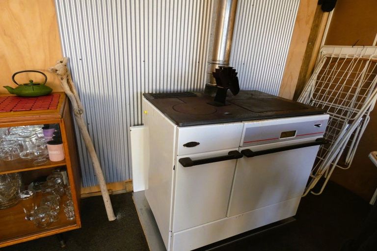 Photo of property in 71d Alma Road, Westport, 7892