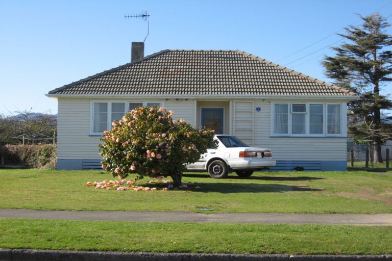 Photo of property in 26 Goldsmith Crescent, Levin, 5510