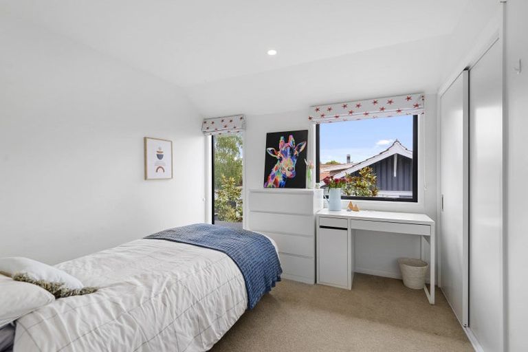 Photo of property in 38 Bennett Street, Papanui, Christchurch, 8053