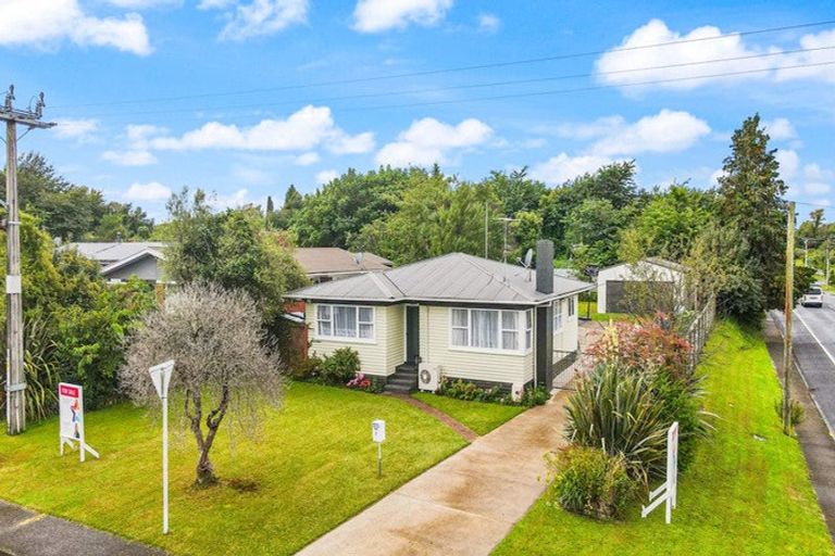 Photo of property in 1 Rimuvale Street, Pukehangi, Rotorua, 3015